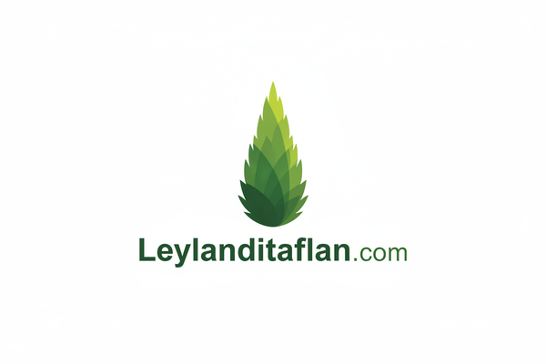 Leylandi & Taflan